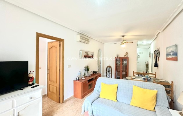 Revente - Appartement - Torrevieja - Playa del Cura