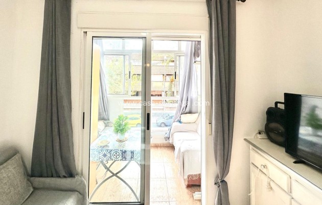 Revente - Appartement - Torrevieja - Playa del Cura