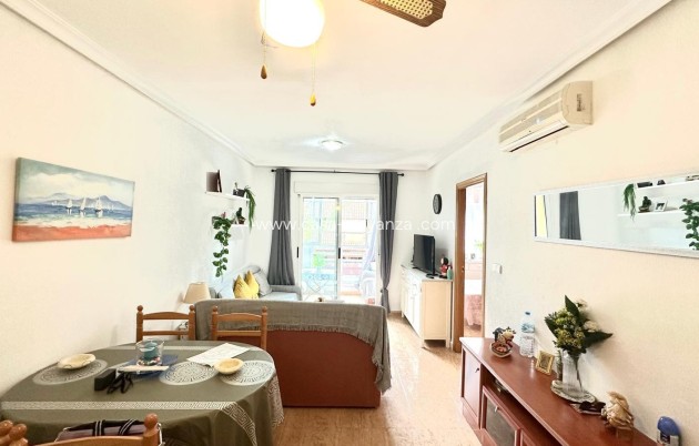 Revente - Appartement - Torrevieja - Playa del Cura