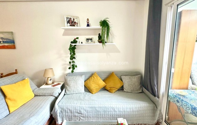 Revente - Appartement - Torrevieja - Playa del Cura