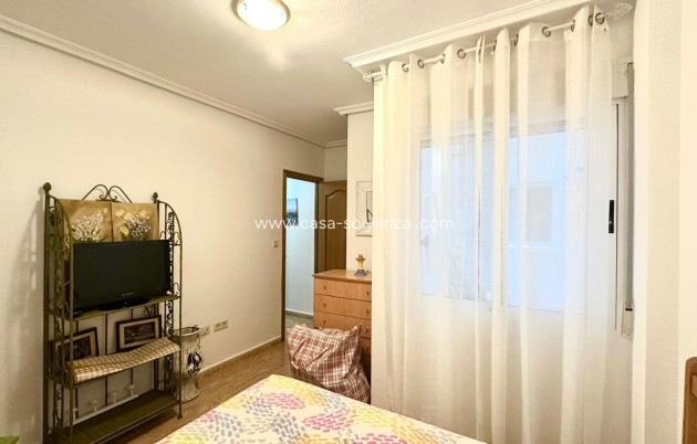 Revente - Appartement - Torrevieja - Playa del Cura