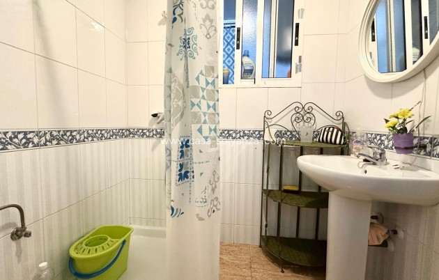 Revente - Appartement - Torrevieja - Playa del Cura