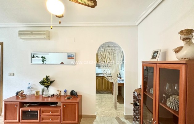 Revente - Appartement - Torrevieja - Playa del Cura