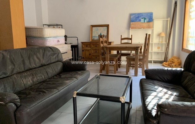 Revente - Commercial - Torrevieja - Playa de los Locos