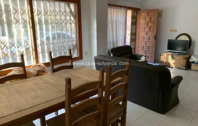 Revente - Commercial - Torrevieja - Playa de los Locos