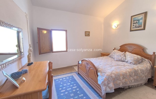 Revente - Maison de ville - Casas del Señor - Inland