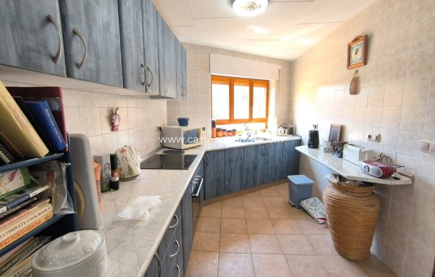 Revente - Maison de ville - Casas del Señor - Inland