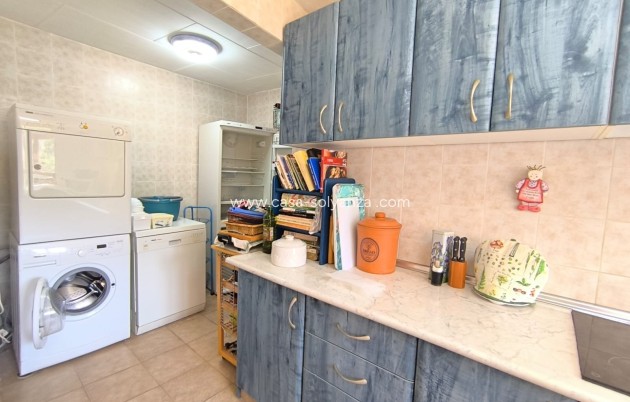 Revente - Maison de ville - Casas del Señor - Inland