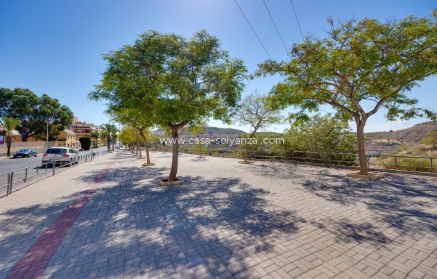 Revente - Appartement - Guardamar del Segura - Pueblo