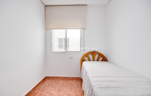 Revente - Appartement - Guardamar del Segura - Pueblo
