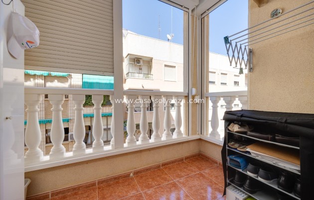 Revente - Appartement - Guardamar del Segura - Pueblo