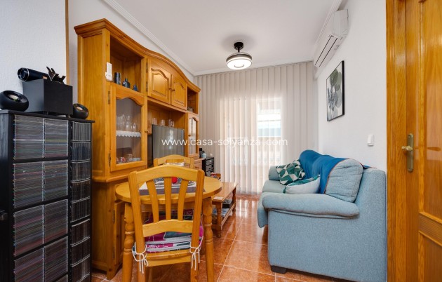Revente - Appartement - Guardamar del Segura - Pueblo