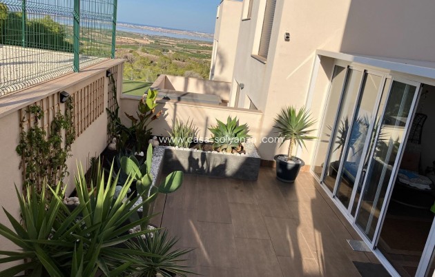 Revente - Bungalow - San Miguel de Salinas - Las Colinas Golf Resort