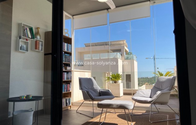 Revente - Bungalow - San Miguel de Salinas - Las Colinas Golf Resort