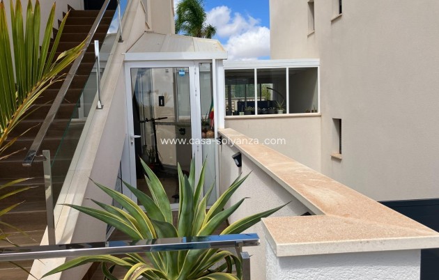 Revente - Bungalow - San Miguel de Salinas - Las Colinas Golf Resort