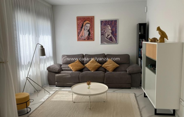 Revente - Bungalow - San Miguel de Salinas - Las Colinas Golf Resort