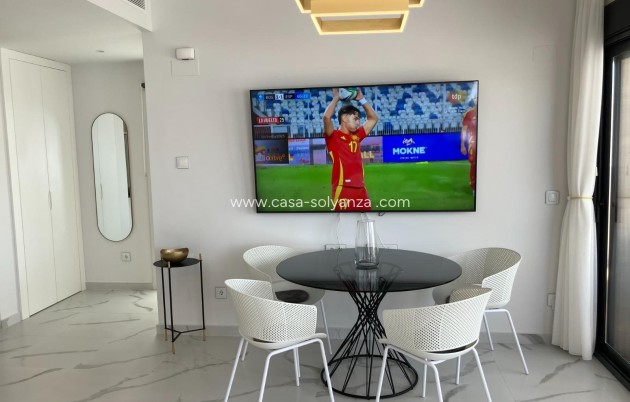 Revente - Bungalow - San Miguel de Salinas - Las Colinas Golf Resort