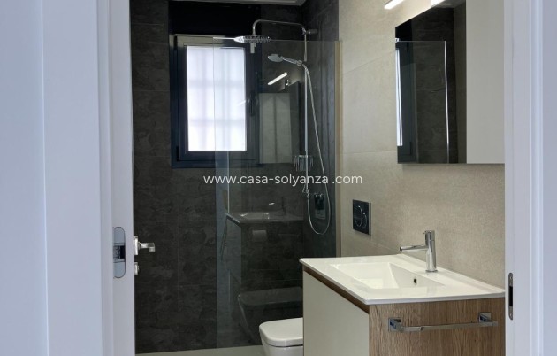 Revente - Bungalow - San Miguel de Salinas - Las Colinas Golf Resort