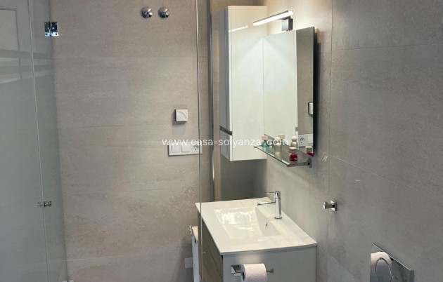 Revente - Bungalow - San Miguel de Salinas - Las Colinas Golf Resort