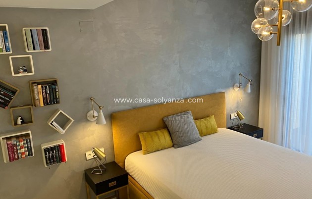 Revente - Bungalow - San Miguel de Salinas - Las Colinas Golf Resort