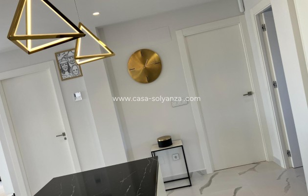 Revente - Bungalow - San Miguel de Salinas - Las Colinas Golf Resort