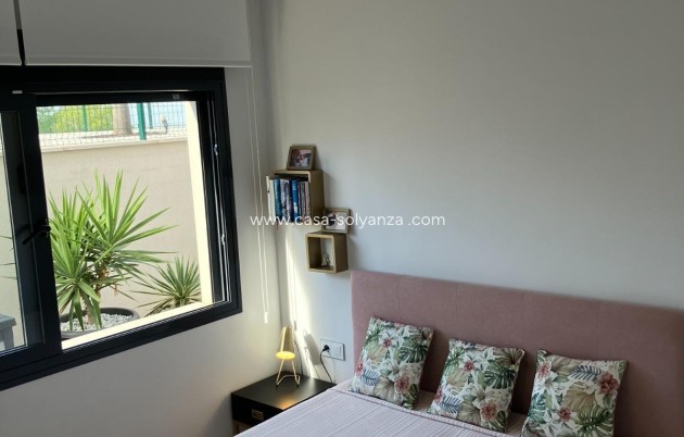 Revente - Bungalow - San Miguel de Salinas - Las Colinas Golf Resort