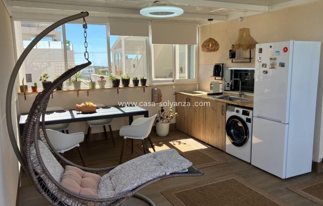 Revente - Bungalow - San Miguel de Salinas - Las Colinas Golf Resort