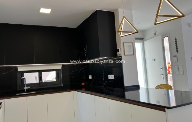 Revente - Bungalow - San Miguel de Salinas - Las Colinas Golf Resort