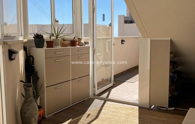 Revente - Bungalow - San Miguel de Salinas - Las Colinas Golf Resort