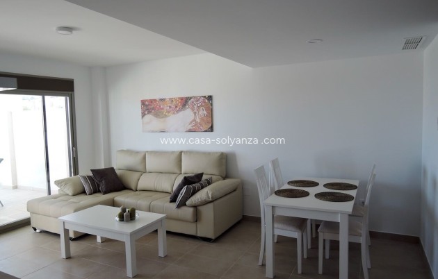 Resale - Apartment / flat - Villamartin - Villamartín