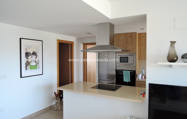 Resale - Apartment / flat - Villamartin - Villamartín