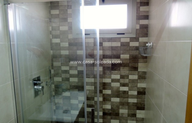 Resale - Apartment / flat - Villamartin - Villamartín