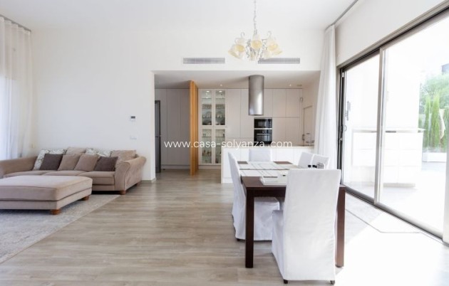 Resale - Villa - Benijofar - Costa Blanca