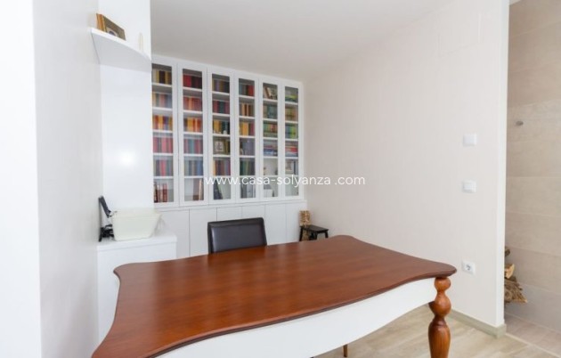 Resale - Villa - Benijofar - Costa Blanca