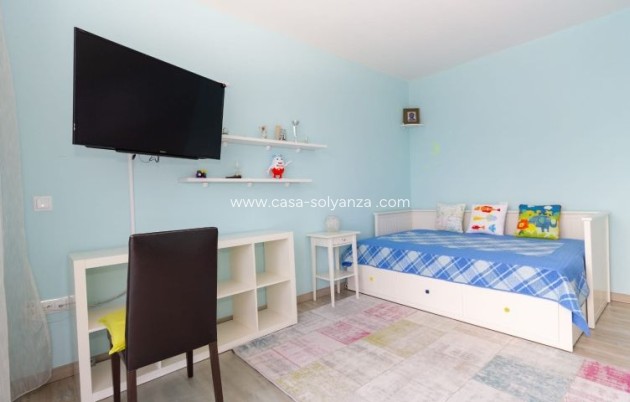 Resale - Villa - Benijofar - Costa Blanca