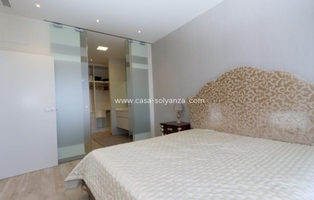 Resale - Villa - Benijofar - Costa Blanca