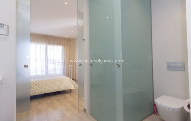 Resale - Villa - Benijofar - Costa Blanca