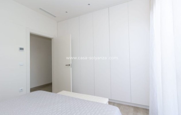 Resale - Villa - Benijofar - Costa Blanca