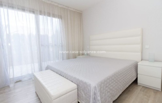 Resale - Villa - Benijofar - Costa Blanca