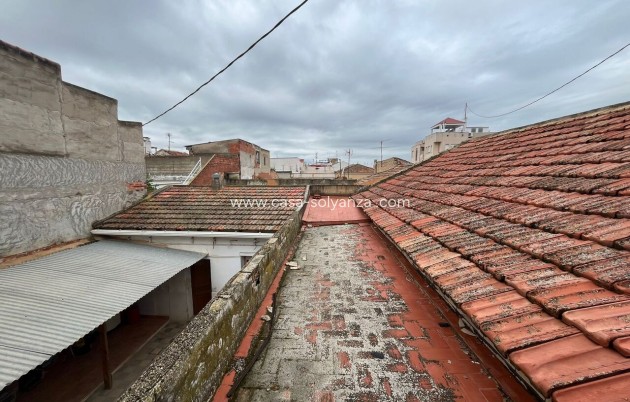 Reventa - Adosado - Benejuzar - Benejúzar