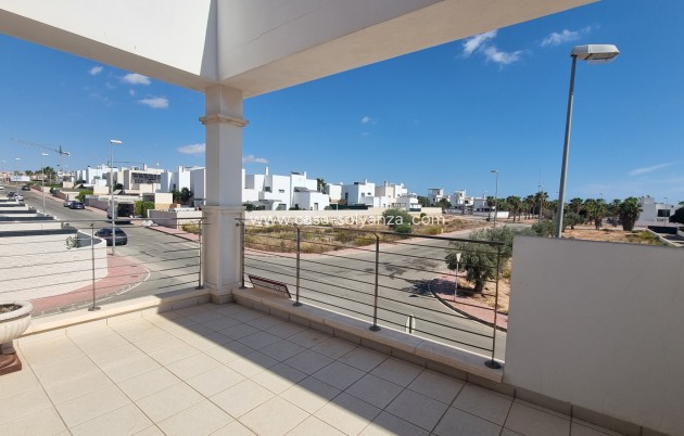 Revente - Maison de ville - Ciudad Quesada/Rojales - Lo Marabu