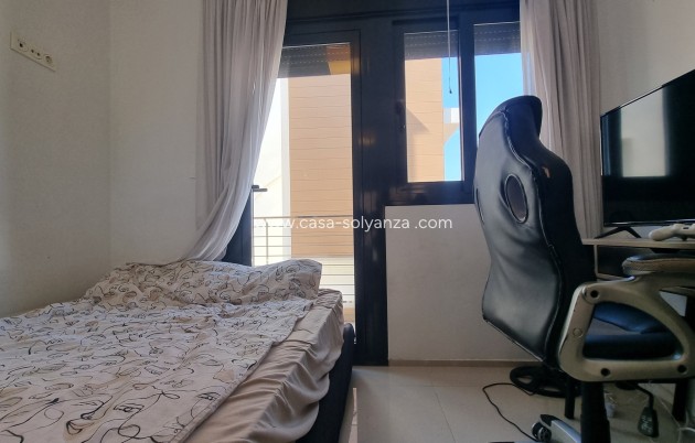 Revente - Maison de ville - Ciudad Quesada/Rojales - Lo Marabu