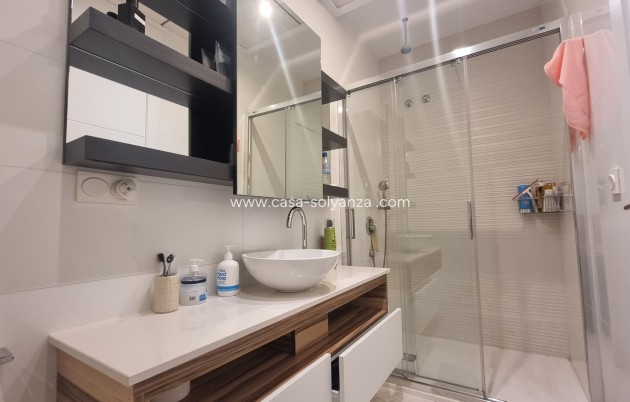 Revente - Maison de ville - Ciudad Quesada/Rojales - Lo Marabu