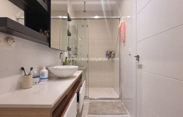 Revente - Maison de ville - Ciudad Quesada/Rojales - Lo Marabu