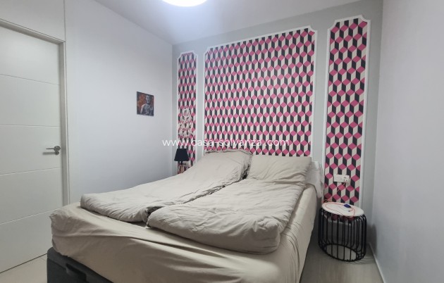 Revente - Maison de ville - Ciudad Quesada/Rojales - Lo Marabu