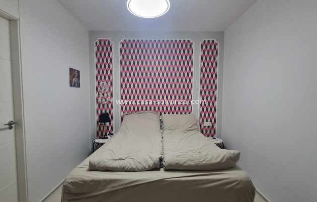 Revente - Maison de ville - Ciudad Quesada/Rojales - Lo Marabu