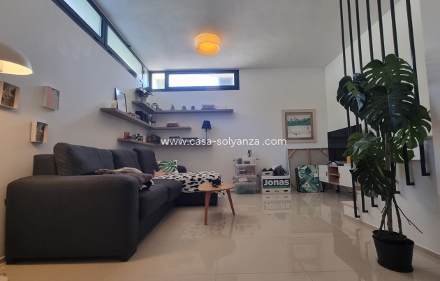 Revente - Maison de ville - Ciudad Quesada/Rojales - Lo Marabu