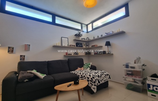 Revente - Maison de ville - Ciudad Quesada/Rojales - Lo Marabu