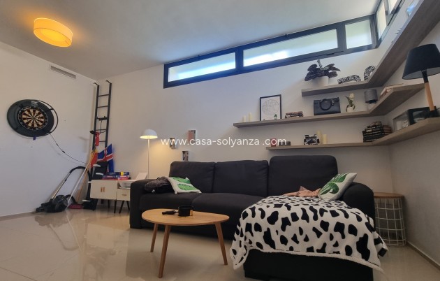 Revente - Maison de ville - Ciudad Quesada/Rojales - Lo Marabu