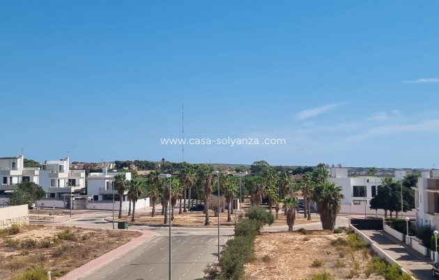 Revente - Maison de ville - Ciudad Quesada/Rojales - Lo Marabu